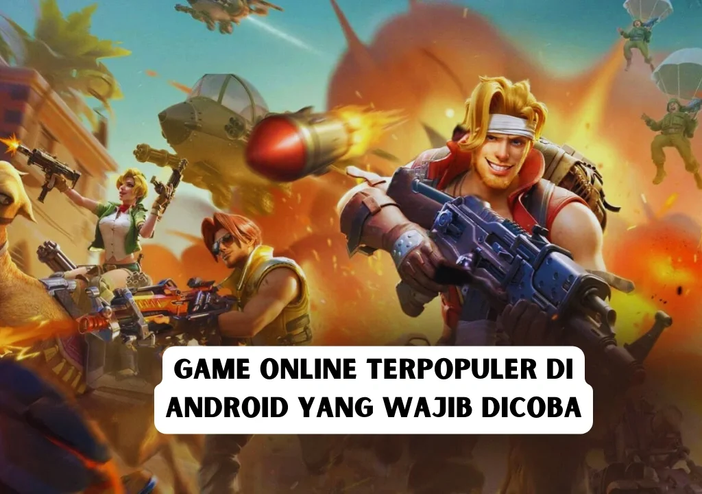 Game-Online-Terpopuler