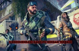 Game-PC-Ringan