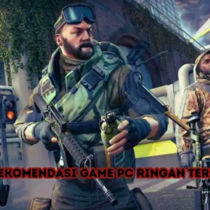 5 Rekomendasi Game PC Ringan Terbaik 