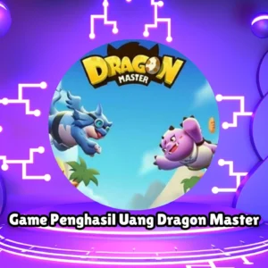 Game Penghasil Uang Dragon Master