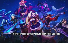 Mobile-Legends