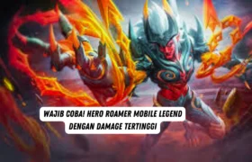 Hero-Roamer