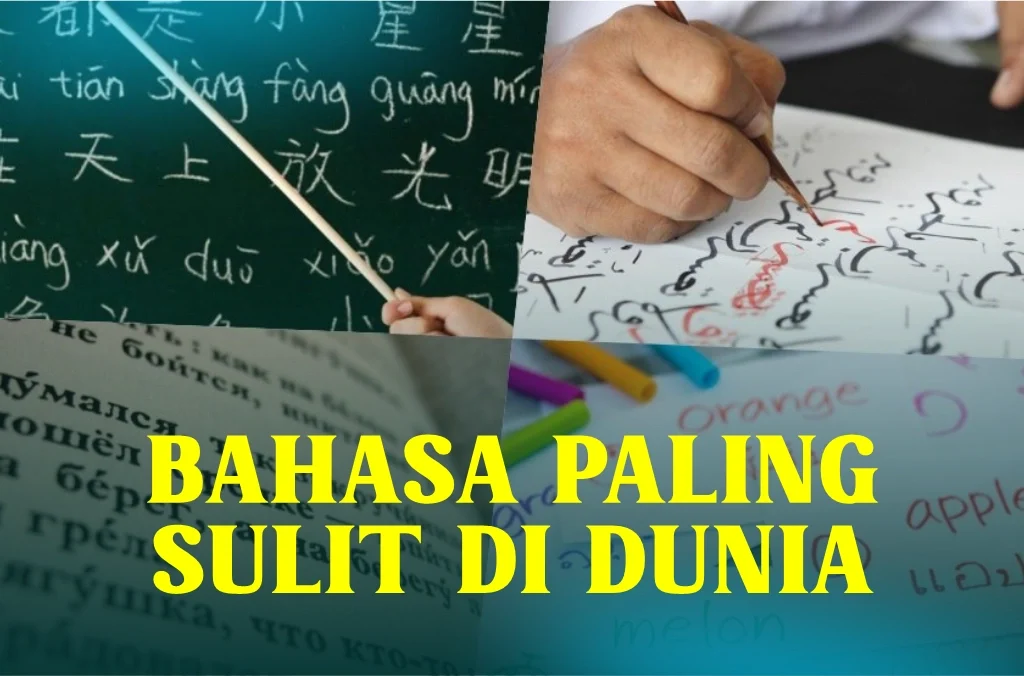 bahasa-paling-sulit-di-dunia