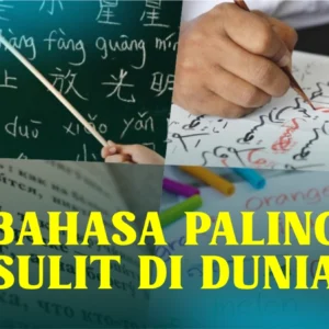 5 Bahasa Paling Sulit Di Dunia yang Membuat Penasaran Para Ahli Bahasa