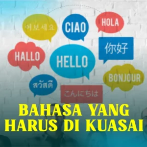 7 Bahasa yang Harus Dikuasai para Tour Guide di Indonesia