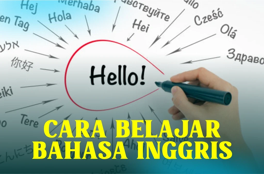 cara-belajar-bahasa-inggris