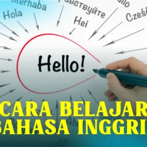 Cara Belajar Bahasa Inggris untuk Pemula agar Lekas Mahir