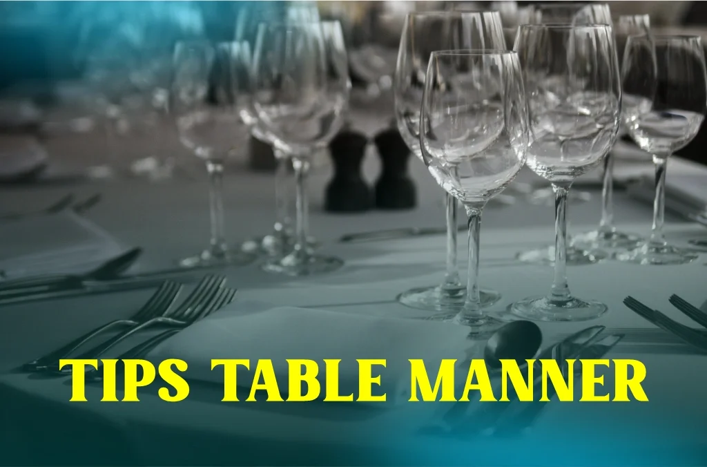 tips-table-manner