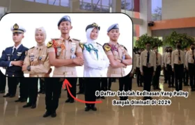 Daftar-Sekolah-Kedinasan