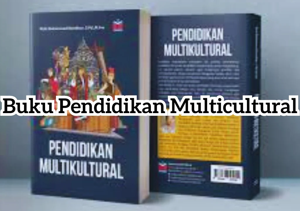 Buku-Pendidikan-Multicultural