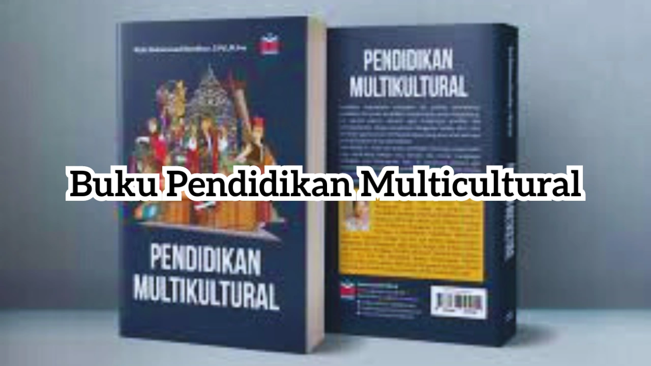 Buku-Pendidikan-Multicultural