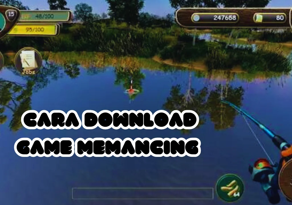 Cara-Download-Game-Memancing