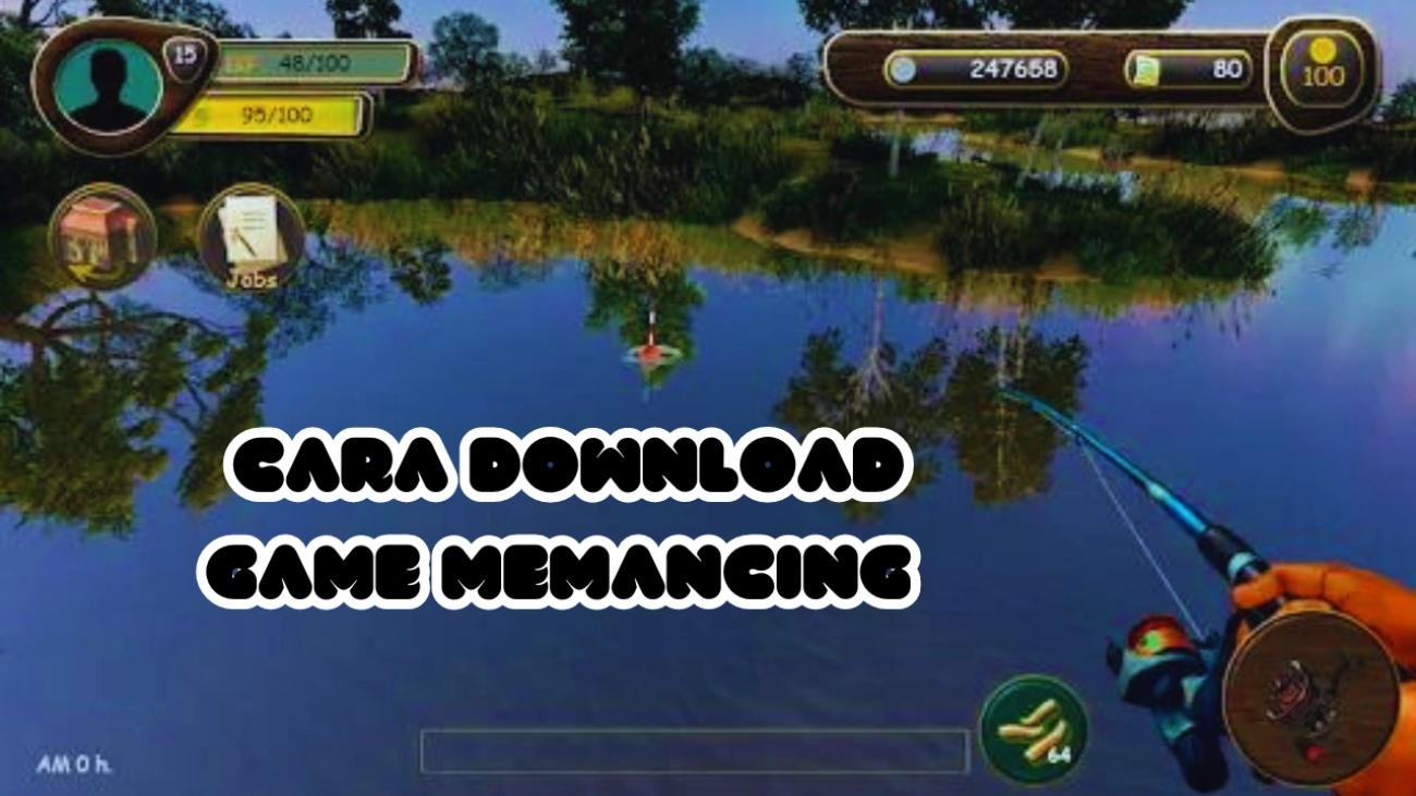 Cara-Download-Game-Memancing