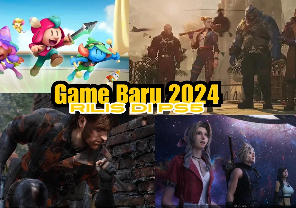 Game-Baru-2024