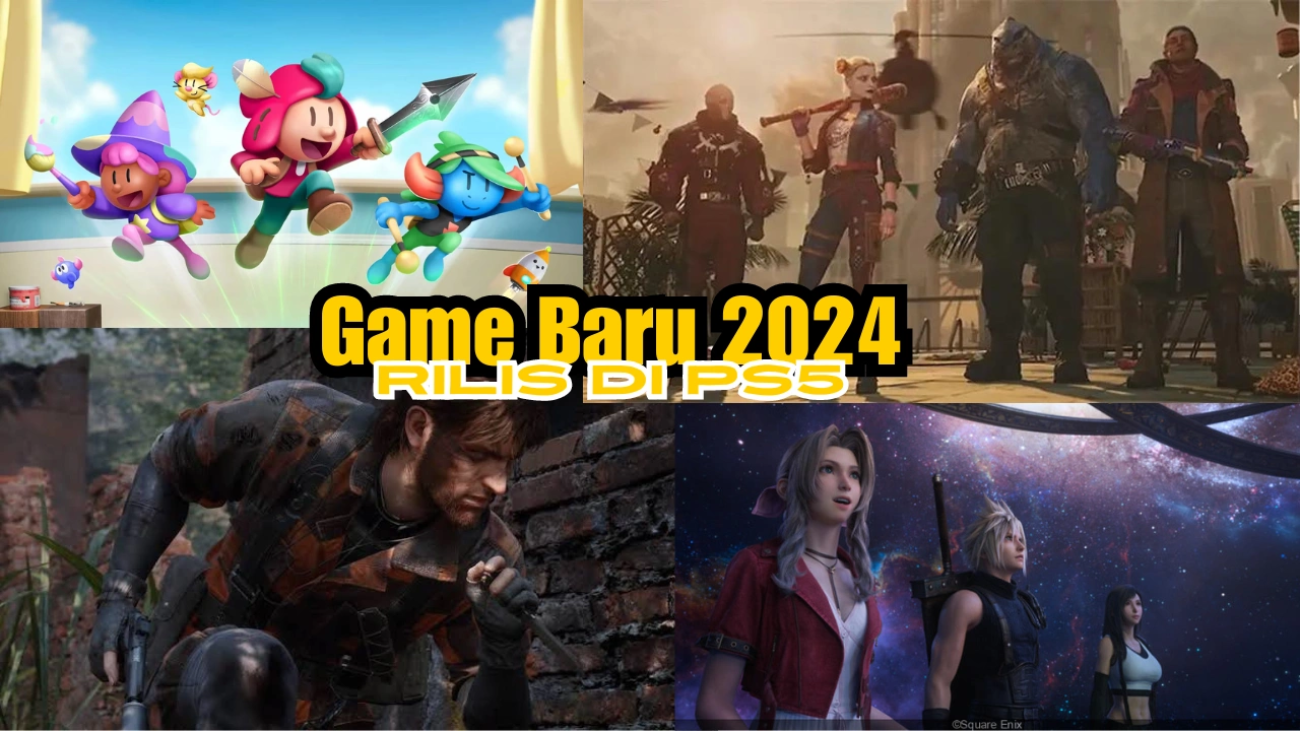 Game-Baru-2024