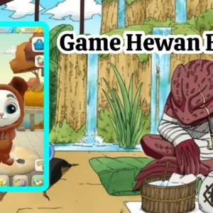 Rekomendasi 3 Game Hewan Bicara Yang Sangat Menarik!