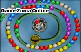 Game-Zuma-Online