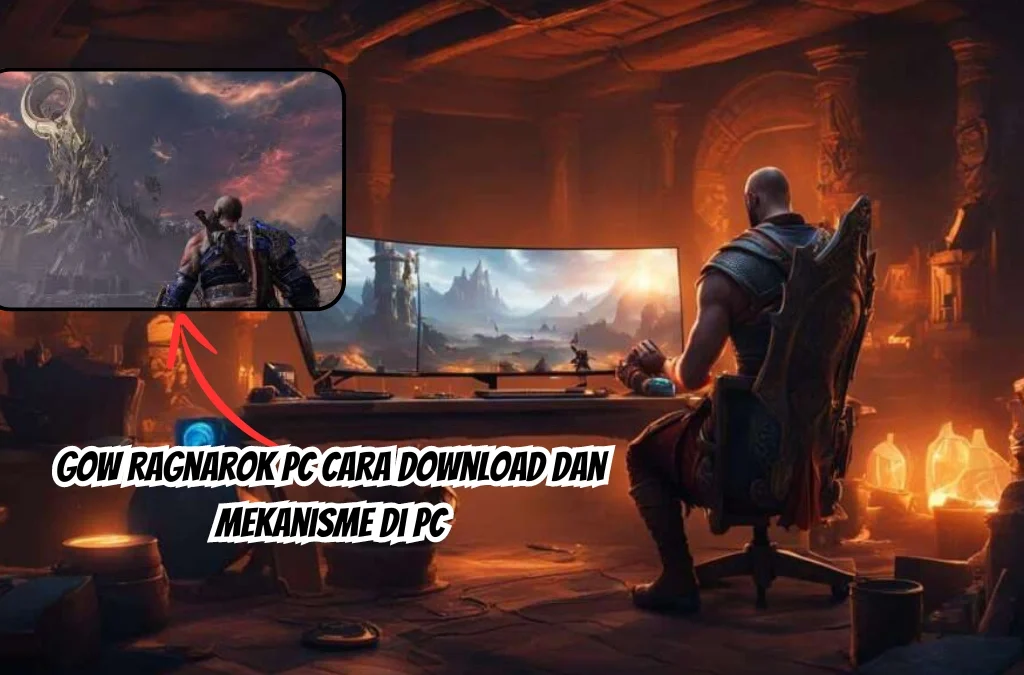 Gow-Ragnarok-Pc