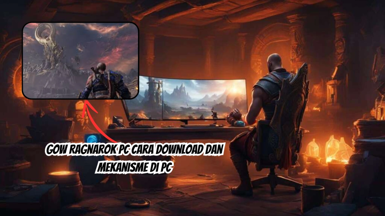 Gow-Ragnarok-Pc