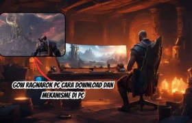 Gow-Ragnarok-Pc