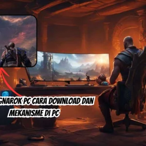 Gow Ragnarok Pc Cara Download Dan Mekanisme Di PC