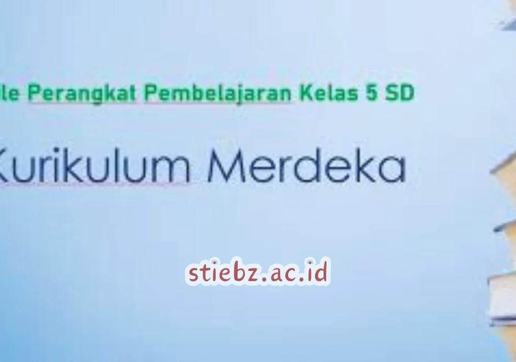 Perangkat-Pembelajaran-Kurikulum-Merdeka-Kelas-5