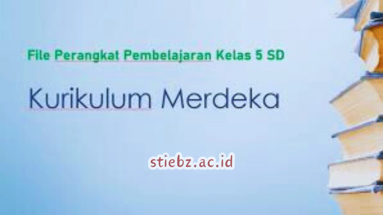 Perangkat-Pembelajaran-Kurikulum-Merdeka-Kelas-5