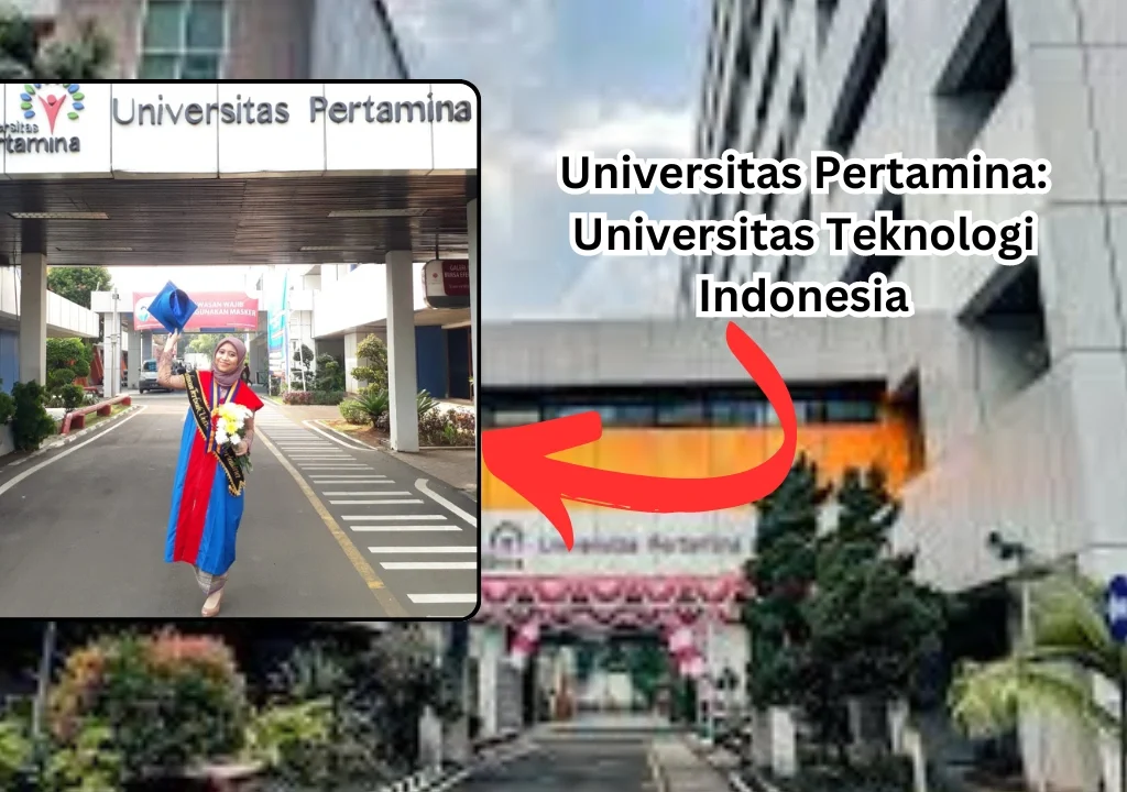 Universitas-Pertamina