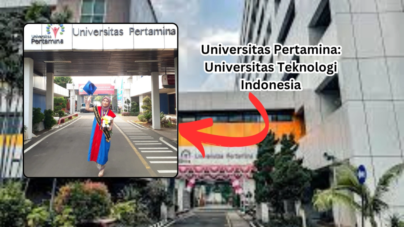 Universitas-Pertamina