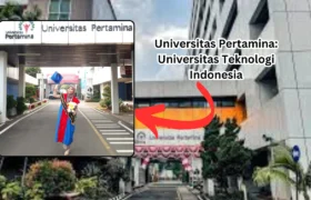 Universitas-Pertamina
