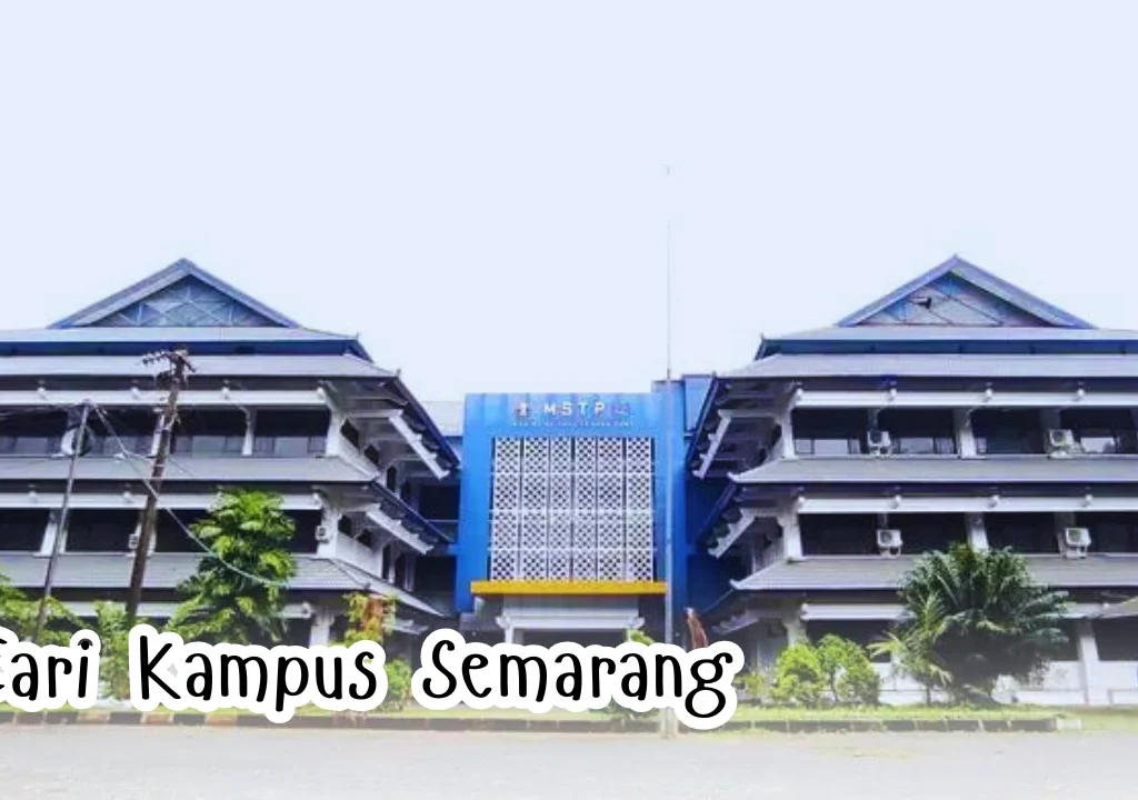 cari-kampus-semarang