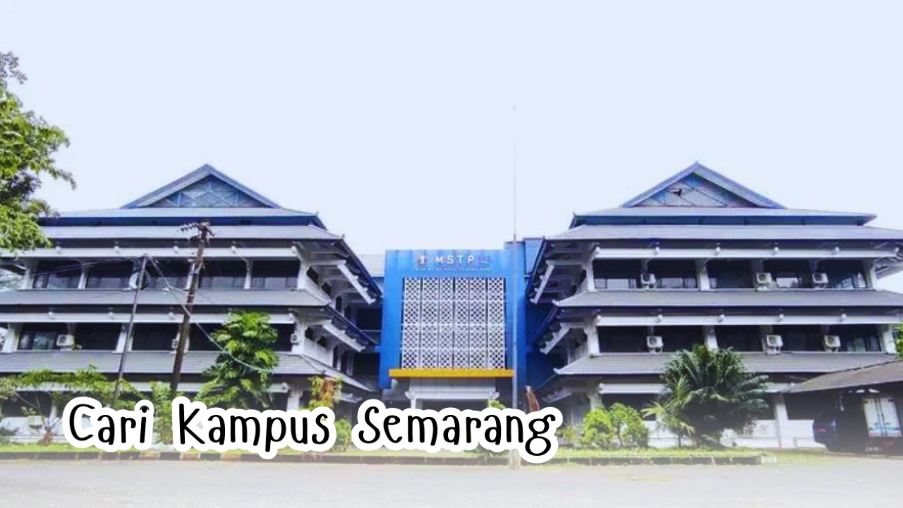 cari-kampus-semarang