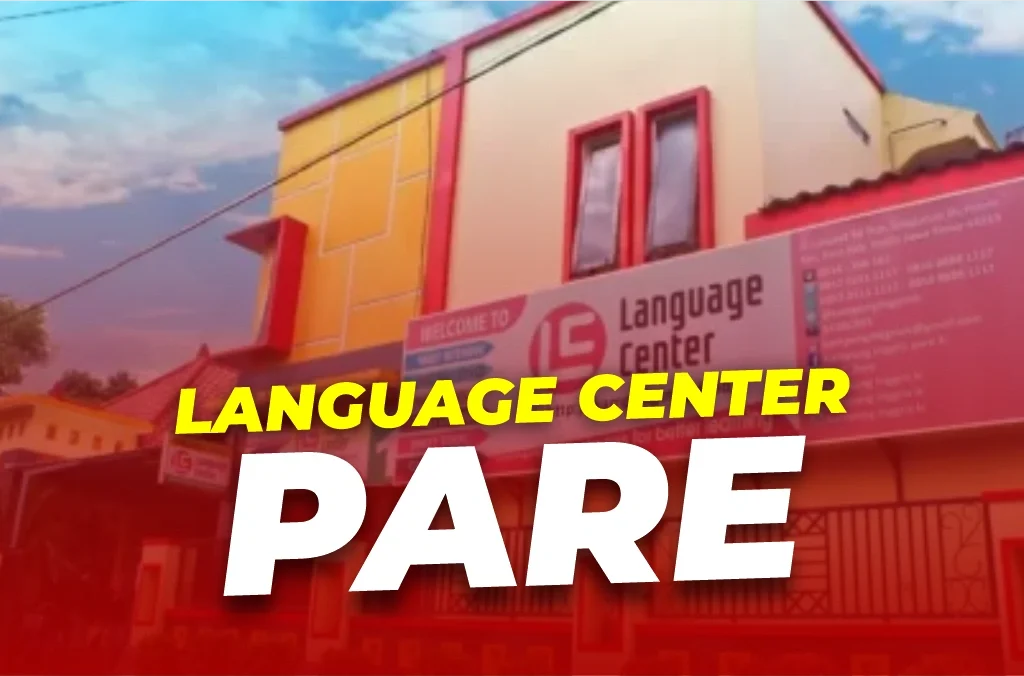 language-center-pare