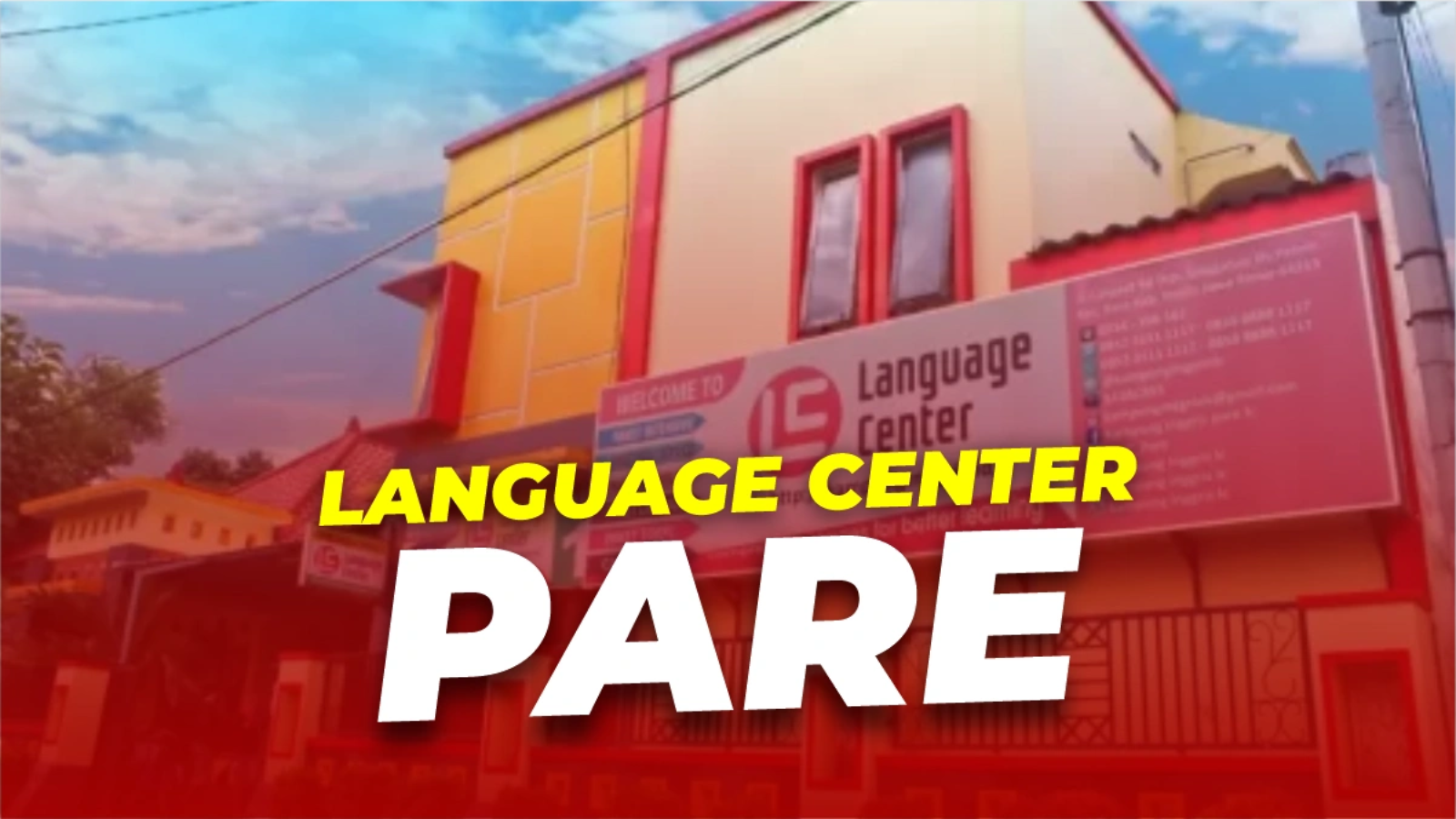 language-center-pare