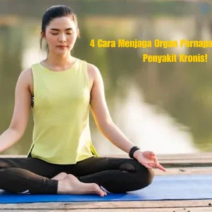 4 Cara Menjaga Organ Pernapasan, Hindari Penyakit Kronis!