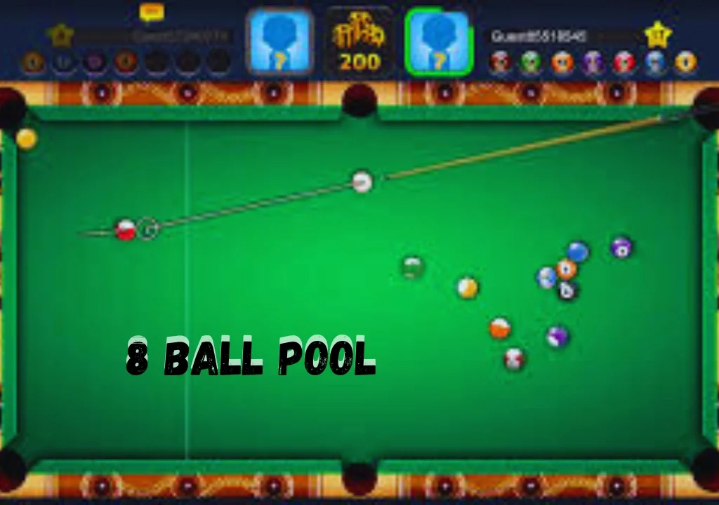 8-Ball-Pool