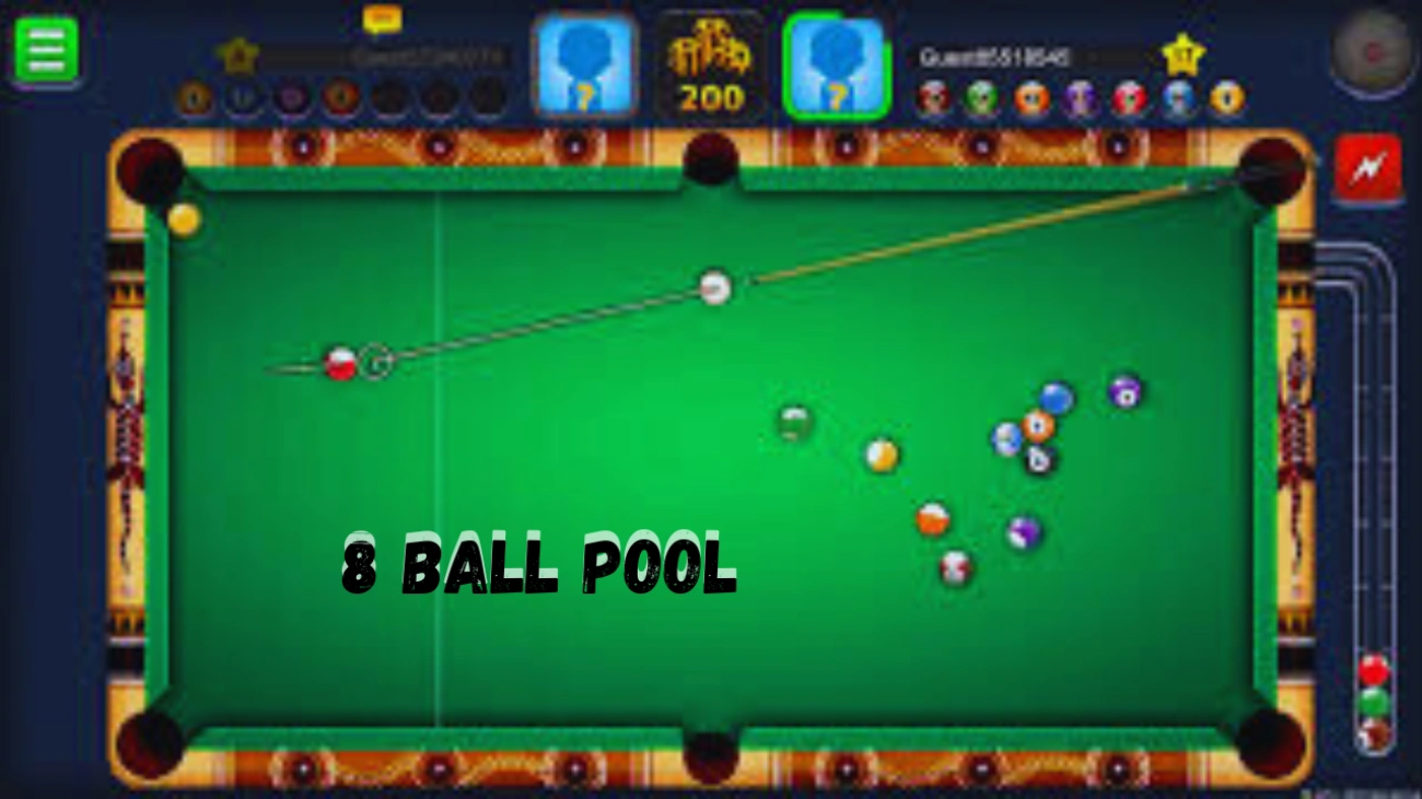 8-Ball-Pool