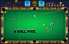 8-Ball-Pool