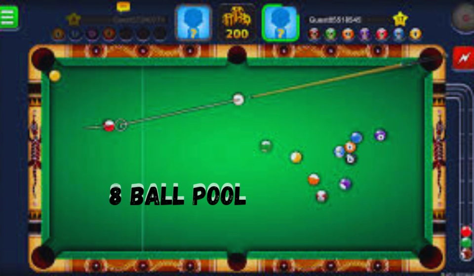 8-Ball-Pool