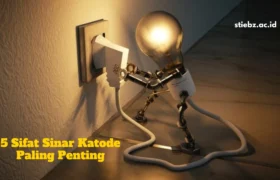 Sifat-Sinar-Katode