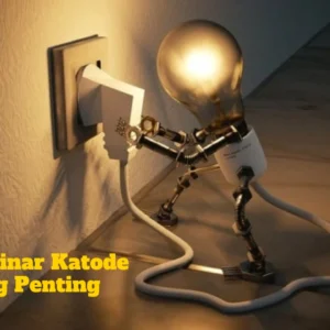5 Sifat Sinar Katode Paling Penting