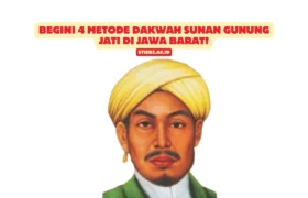 Metode-Dakwah-Sunan-Gunung-Jati