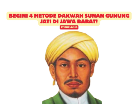 Metode-Dakwah-Sunan-Gunung-Jati