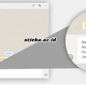 Rahasia Membuat Link Order WhatsApp untuk Bisnis Anda dengan Mudah