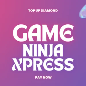 Cara Mengatasi Kesalahan Sistem Saat Top Up Game di NINJA XPRESS