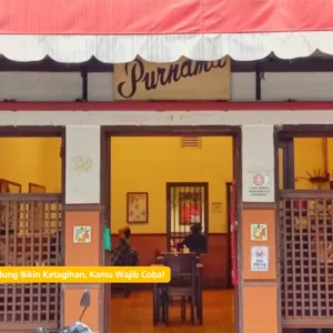 5 Restoran 24 Jam Bandung Bikin Ketagihan, Kamu Wajib Coba!