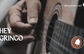 Hey-Gringo