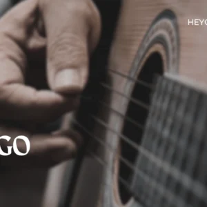 Fakta Unik Band Hey Gringo yang Bikin Melongo!