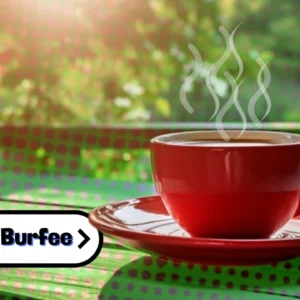 Manjakan Lidahmu di Sweet Burfee Puncak Cianjur: Surga Dessert yang Menggoda!