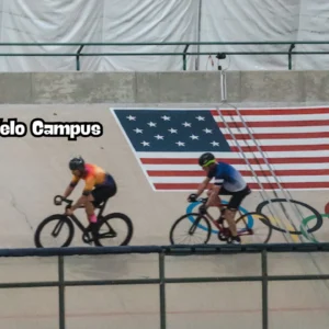 Liburan Aktif dan Seru Bersama Keluarga di Chicago Velo Campus